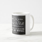 Alle sind wohle Kaffeetasse (VorderseiteRechts)