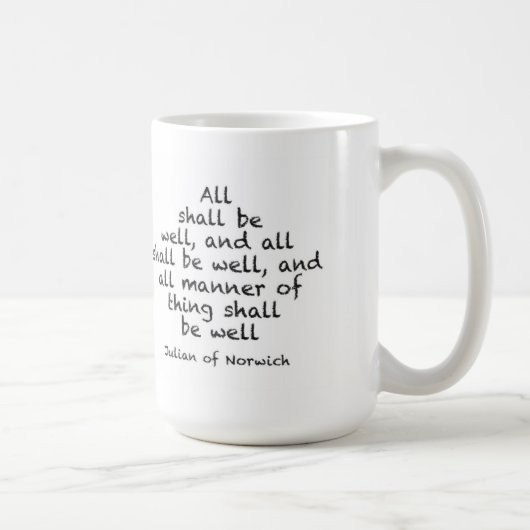 Alle sind wohle Tasse (Rechts)