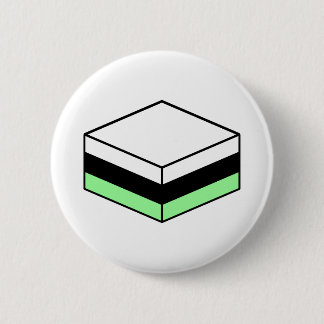 Alle Sorten lizensieren - weiß, schwarz und Minze Button