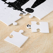 Alle Sorten Schwarze Lakritze Sorten Bonbonbonbonb Puzzle (Seite)