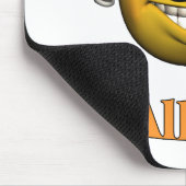 Alle Soße Mousepad (Ecke)