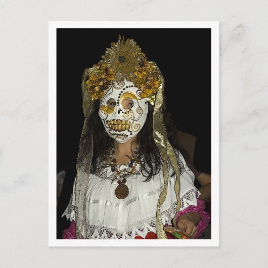 Alle Soul 2009 - 6 Postkarte (Vorderseite)