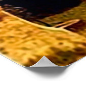 Alle Soule Poster (Ecke)