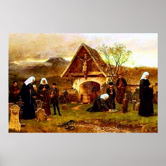 Alle Soule Poster (Vorne)