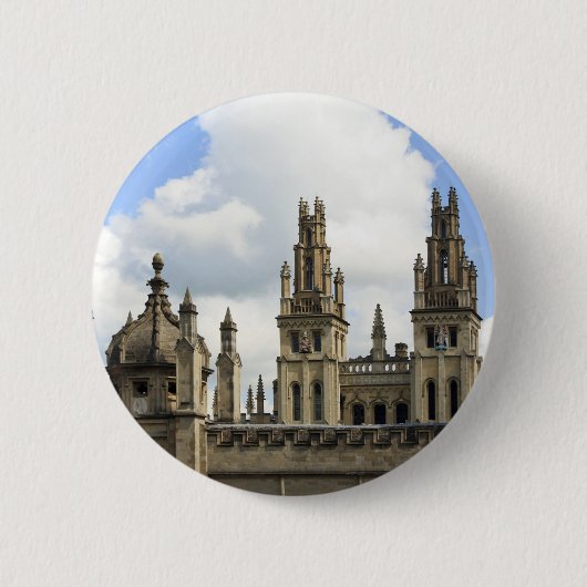 Alle Soule Uni, Oxford Button (Vorderseite)