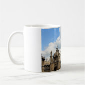 Alle Soule Uni, Oxford Kaffeetasse (Links)