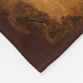 Alle Spieler NAMES Custom Football Coach Geschenki Fleecedecke (Ecke)