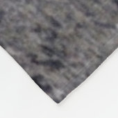 Alle spielten heraus Fleece-Decke Fleecedecke (Ecke)