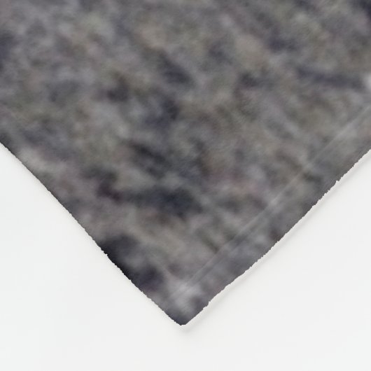 Alle spielten heraus Fleece-Decke Fleecedecke (Ecke)