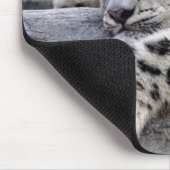 Alle spielten heraus Mousemat Mousepad (Ecke)