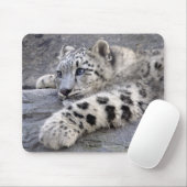 Alle spielten heraus Mousemat Mousepad (Mit Mouse)