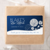 Alle Sportkombo Bar Mitzvah (Insitu)