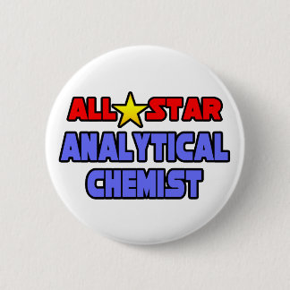 Alle Star Analytical Chemist Button