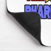 Alle Star Apotheker Mousepad (Ecke)