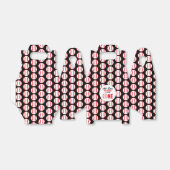 Alle Star Baseball 1. Geburtstag Geschenkschachtel (Ungefaltet)