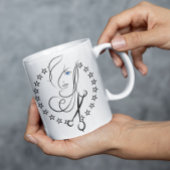 Alle Star Beautician Kaffeetasse