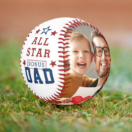 Alle Star Bonus Vater Vathers Tag 2 Fotos Baseball