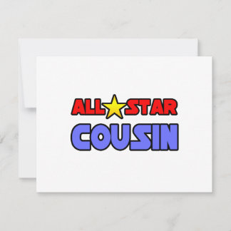 Alle Star-Cousin