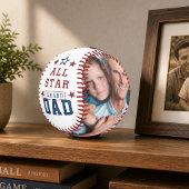 Alle Star Granddad 2 Fotos Baseball