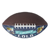Alle Star Lolo | Foto für kundenspezifische Großge Football (Vorderseite)