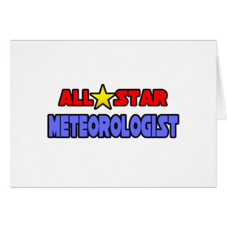 Alle Star Meteorologen