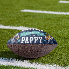 Alle Star Pappy | Foto für kundenspezifische Großg Football
