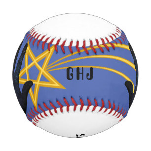 Alle Star Personalisiert Baseball