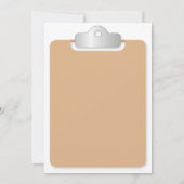 Alle Star Sports Party Pink Girls zum Geburtstag e Einladung (Rückseite)