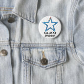 Alle Star Student Button (Beispiel)