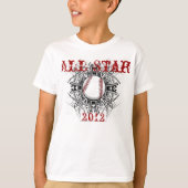 Alle Star T-Shirt (Vorderseite)