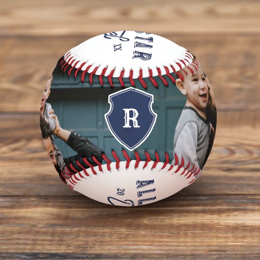 Alle Star-Vater-Geschenke für Vater, benutzerdefin Baseball