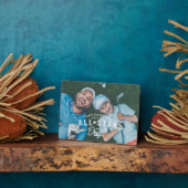 Alle Star-Vater | Glückliches Vatertag Volles Foto Fotoplatte (Seite)