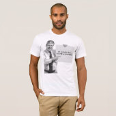 Alle Statistikshow… YOU'… T-Shirt (Vorne ganz)