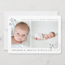 alle Sterne in der Himmelsminte