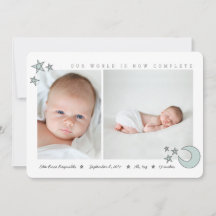 alle Sterne in der Himmelsminte