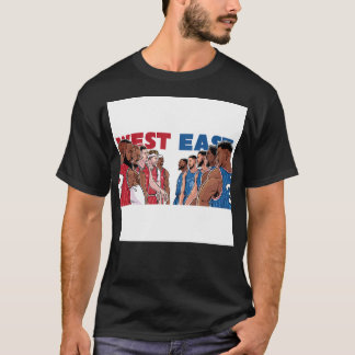 Alle Sterne T-Shirt