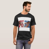 Alle Sterne T-Shirt (Vorne ganz)