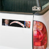 Alle Straßen führen zu Putins Autoaufkleber (Auf Lkw)