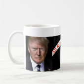 Alle Straßen führen zu Putins Tasse (Links)