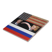 Alle Straßen führen zu Putins Tile Fliese (Seite)