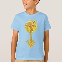 Alle Straßen führen Zuhause