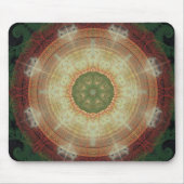 Alle Systeme gehen Mausunterlage Mousepad (Vorne)