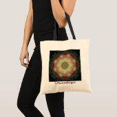 Alle Systeme gehen Taschen-Tasche Tragetasche (Vorderseite (Produkt))
