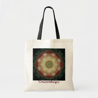 Alle Systeme gehen Taschen-Tasche Tragetasche