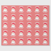 Alle Tage Geschenkpapier (Flach)