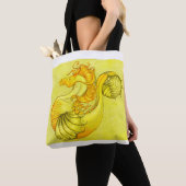 alle Tasche Apollo WaterHorse (Von Nahem)