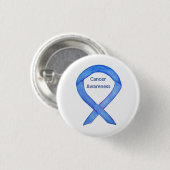 Alle Tasten zum Button "Krebsbewusstsein" (Vorne & Hinten)