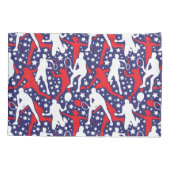 Alle ⭐ Tennis 🎾 Kissenbezug (Rückseite)