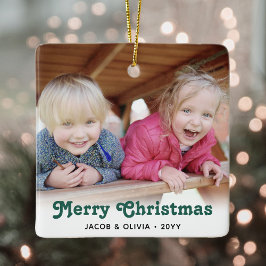 Alle Text 2 Foto Grüne Retro Typografie Einfach Keramikornament