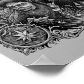 Alle Titan Shifters Poster (Ecke)